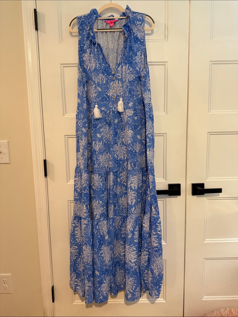 Lilly Pulitzer Malone Dress
